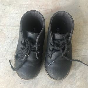 Toddler shoes
